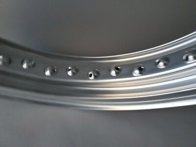 BORRANI RIM 3.00 X 18 36 RECORD 18 BORRANI RIM 3.00 X 18 36 RECORD 18