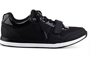 g by guess black sneakers