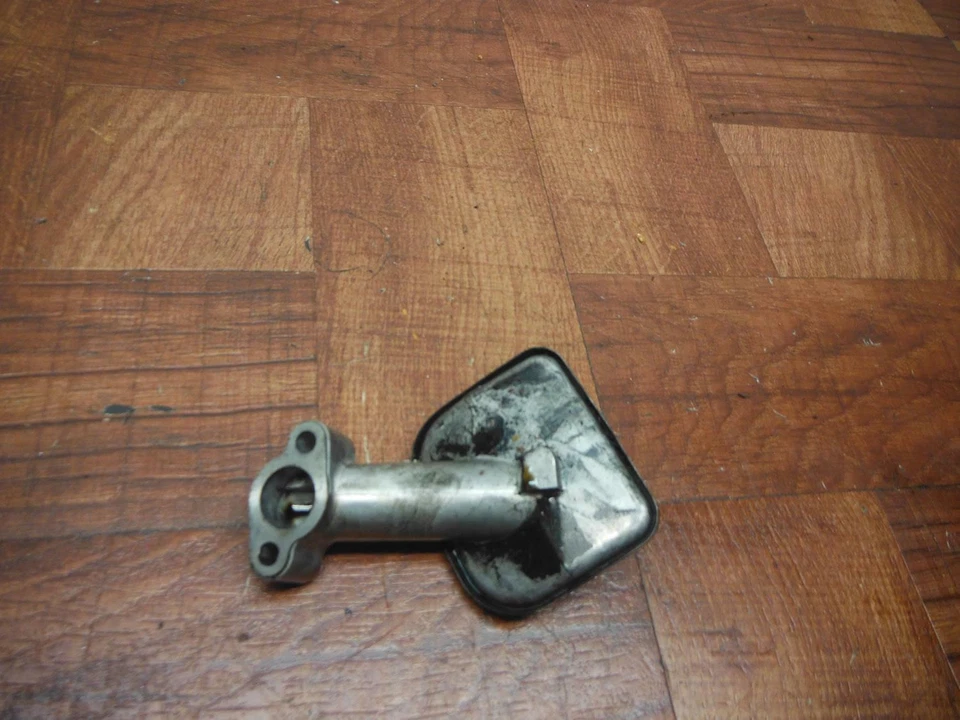 Yamaha GTS 1000 gts1000a 1994 filtro de aceite motor camioneta filtro de pantalla Foto 3 de 3