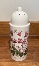 Portmeirion Botanic Garden Sugar Sifter Shaker Cyclamen