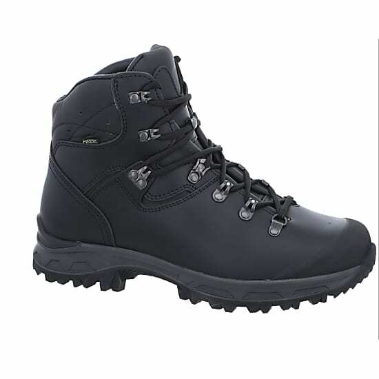 HanWag TATRA II BB GTX Mens Military Boot Comfortable Hiking  display picture 2