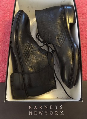 barneys boots