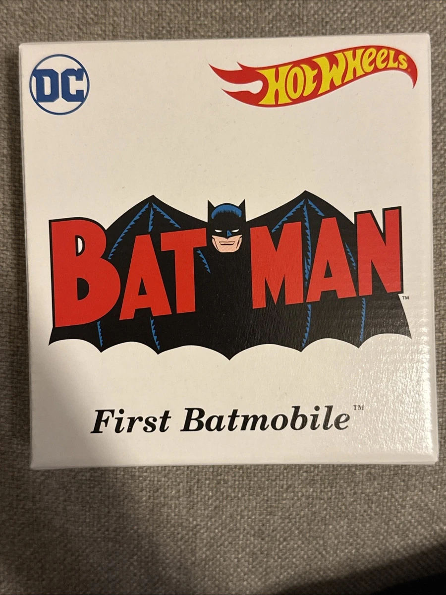 sdcc batmobile products for sale | eBay