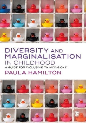 Paula Hamilton Diversity and Marginalisation in Childhood (Paperback)