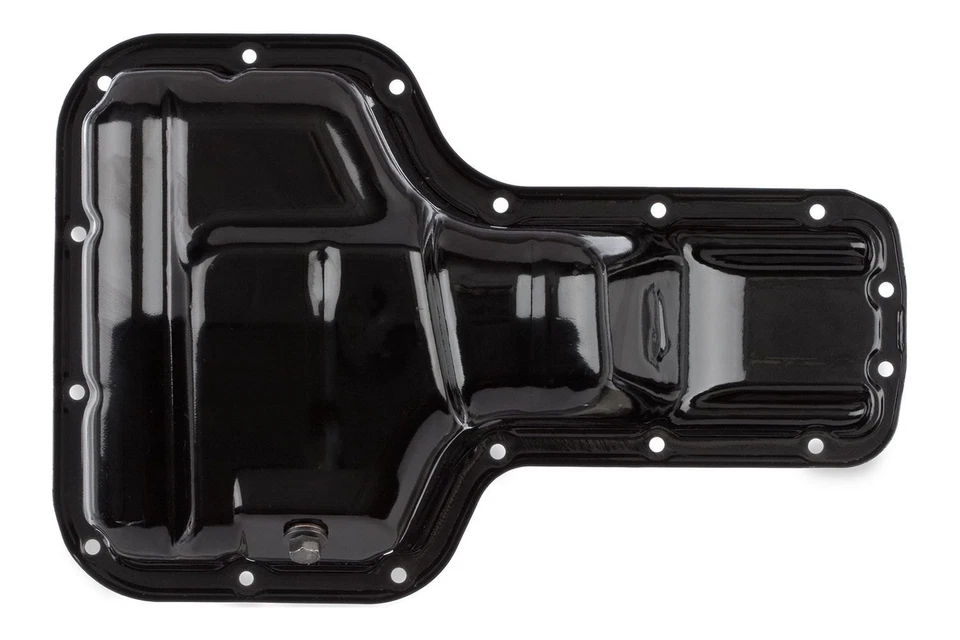 For Toyota Corolla 1998-2008 ATP Graywerks Engine Oil Pan - Изображение 2 из 4