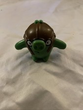 2016 Pilot Pig 2" McDonald's Figure Angry Birds Movie 35H