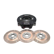 TILTON Clutch Assy. 5.5in 3 Dis Sport 26spl 67-903HG-36