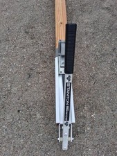 Stanton Glastar Controlled Pull Lead Stretcher - Stained Glass Supplies