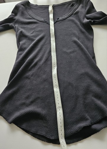 Aso Elena Gilbert, Vampire Diaries, Free People Thermal, Alt Farbe - Bild 9 von 11