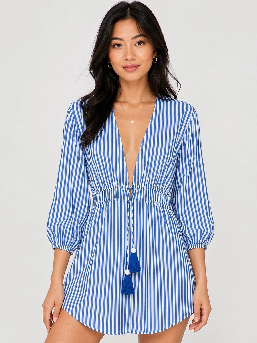 Island Blue Regular Size Clothing for Women for sale