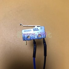 1pcs used microswitch SS-5GL13-03 #zb