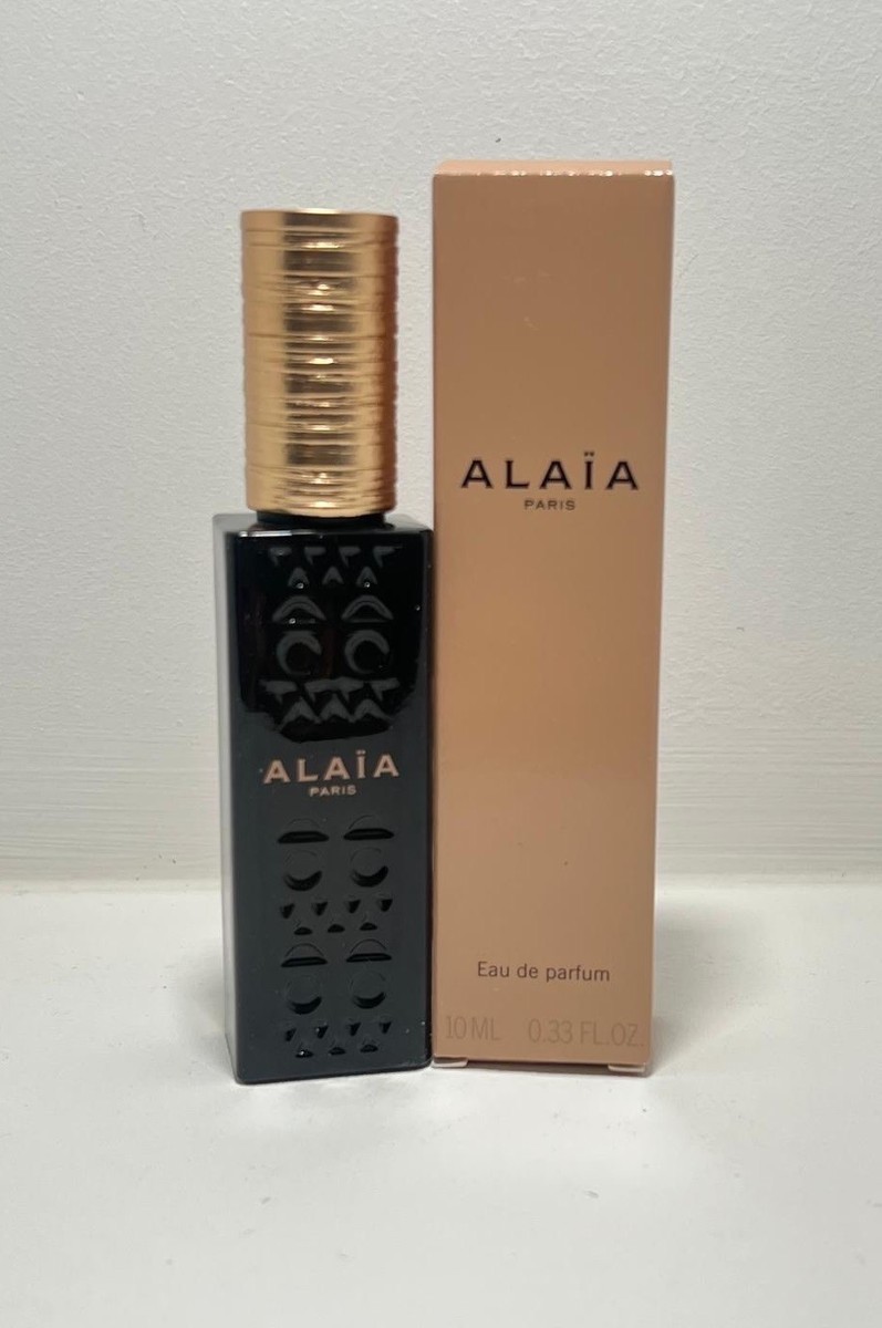 Alaia 10ml Edp Spray For Women New In Box | eBay