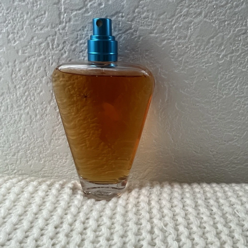 Fairy Dust от Paris Hilton 3,4 унц парфюмированная вода спрей новый из коробки без крышки тестер - Изображение 3 из 4