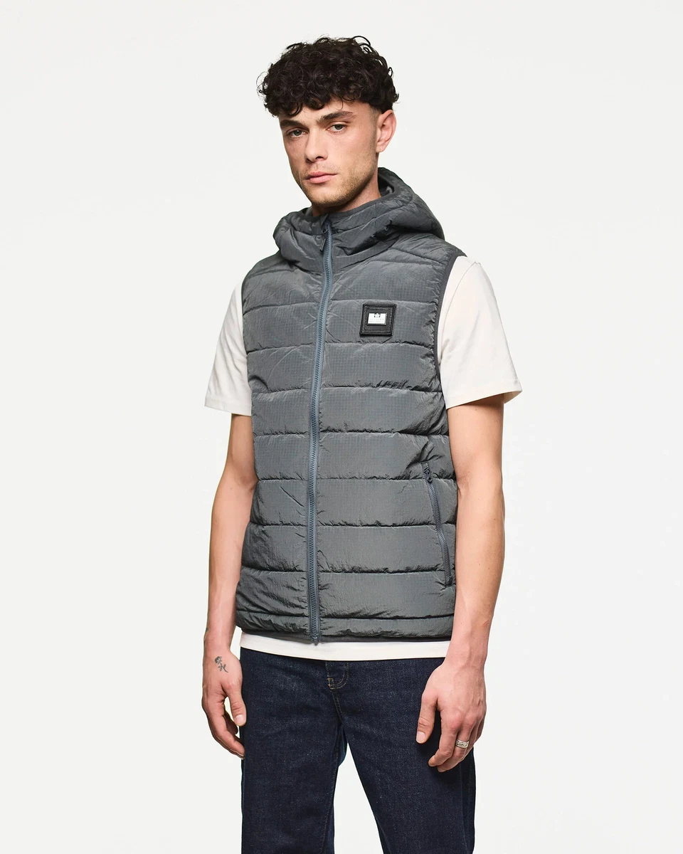 Weekend Offender Toronto Kapuzenweste