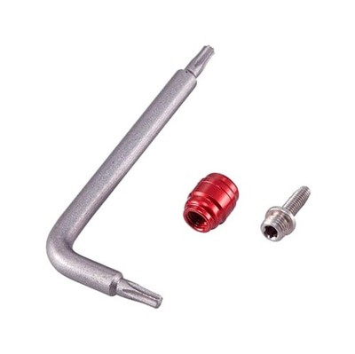 Compatible with SRAM Brake Shift Replacement Kit NEW (1 UDS) GUIDE LEVEL ELIXIR