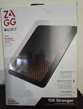 ZAGG Invisible Protector Shield 13" iPad Pro M4