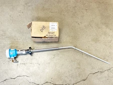 New Endress + Hauser FMI51-A1AGCJW2A1A LIQUICAP M Pneumatic Control 575MM