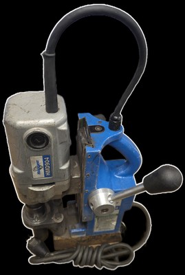 Hougen HMD904 Magnetic Drill