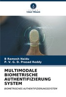 B Ramesh Naidu (U. A.) | Multimodale Biometrische Authentifizierung System