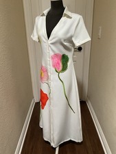 NWT Stylewe Maxi Summer Dress SzSm Floral  SALE