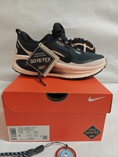 Nike Vomero 18 GORE-TEX Black/Crimson Tint/Black/Black W for sale