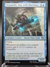 MTG Magic: The Gathering | TMNT | Donatello, Way with Machines | FOIL