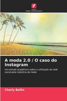Charly Ballin | A Moda 2.0 / O Caso Do Instagram | Taschenbuch | Portugiesisch