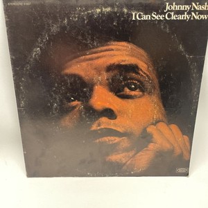 25+ Johnny Nash I Can See Clearly for sale | Updated Oct 2026