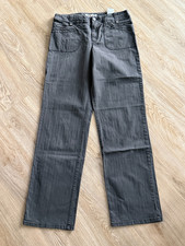 MAC Jeans Hose Modell Gracia W 40 L 36 dunkel grün  sehr guter Zustand