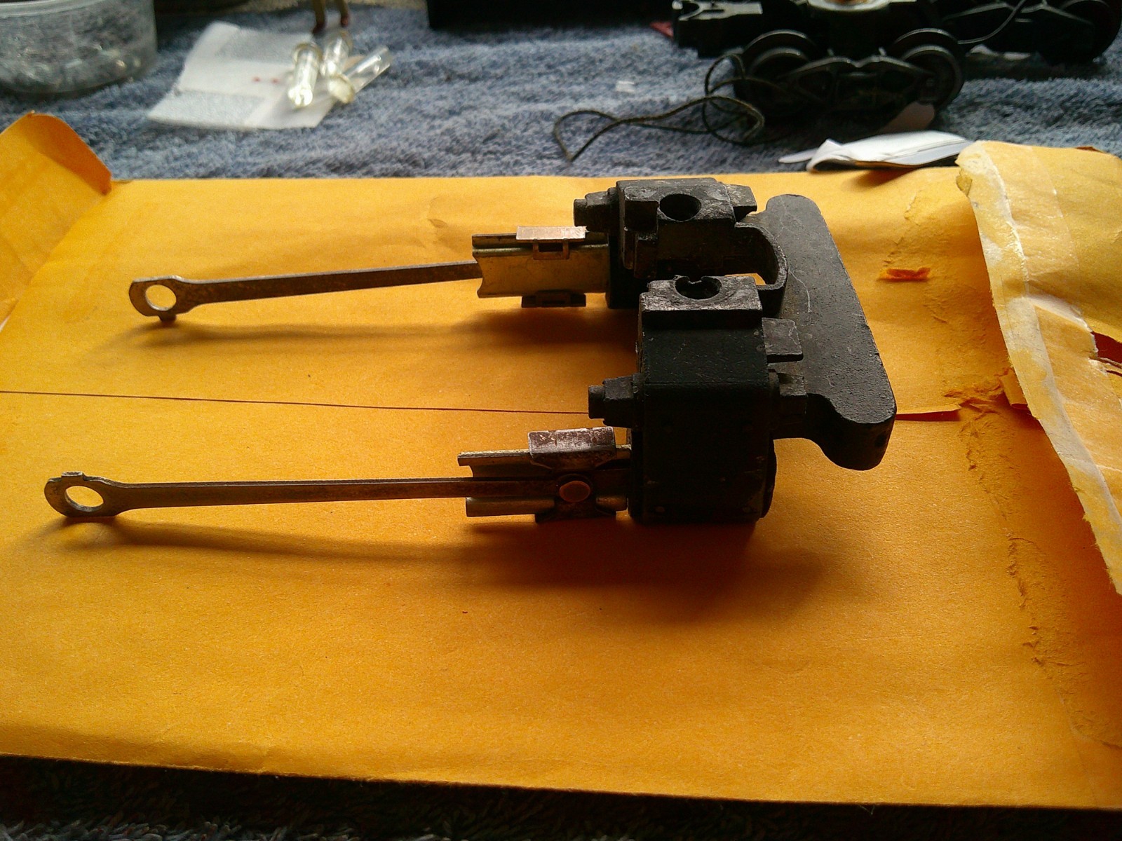 Click here to see eBay Auction