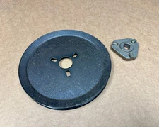 TROY-BILT 31AS6GN3711 Snowblower AUGER pulley Drive Adapter 8.5HP 26”