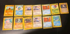 Bulk Pokémon E-Reader  Nonholo Cards
