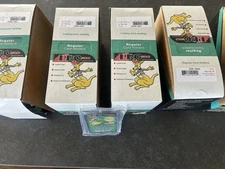 Pro Mold Card Holder Box Of 25 Holders . Brand New