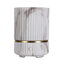 Better Homes & Gardens Ultrasonic 150ml Oil Diffuser, Marble