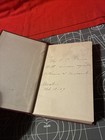 Antique 1909 Steps Along The Path Signed by Author Katharine H. Newcomb Rare!!!! — photo 2