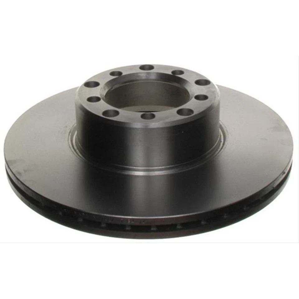 Тормозной диск 9937R Raybestos передний со стороны водителя или пассажира для MB Mercedes 300SD - Изображение 3 из 3