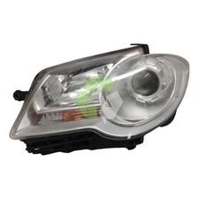 VOLKSWAGEN TOURAN SPORT MK1 PASSENGER N/S HEADLIGHT 2006-2009 1T2941005B