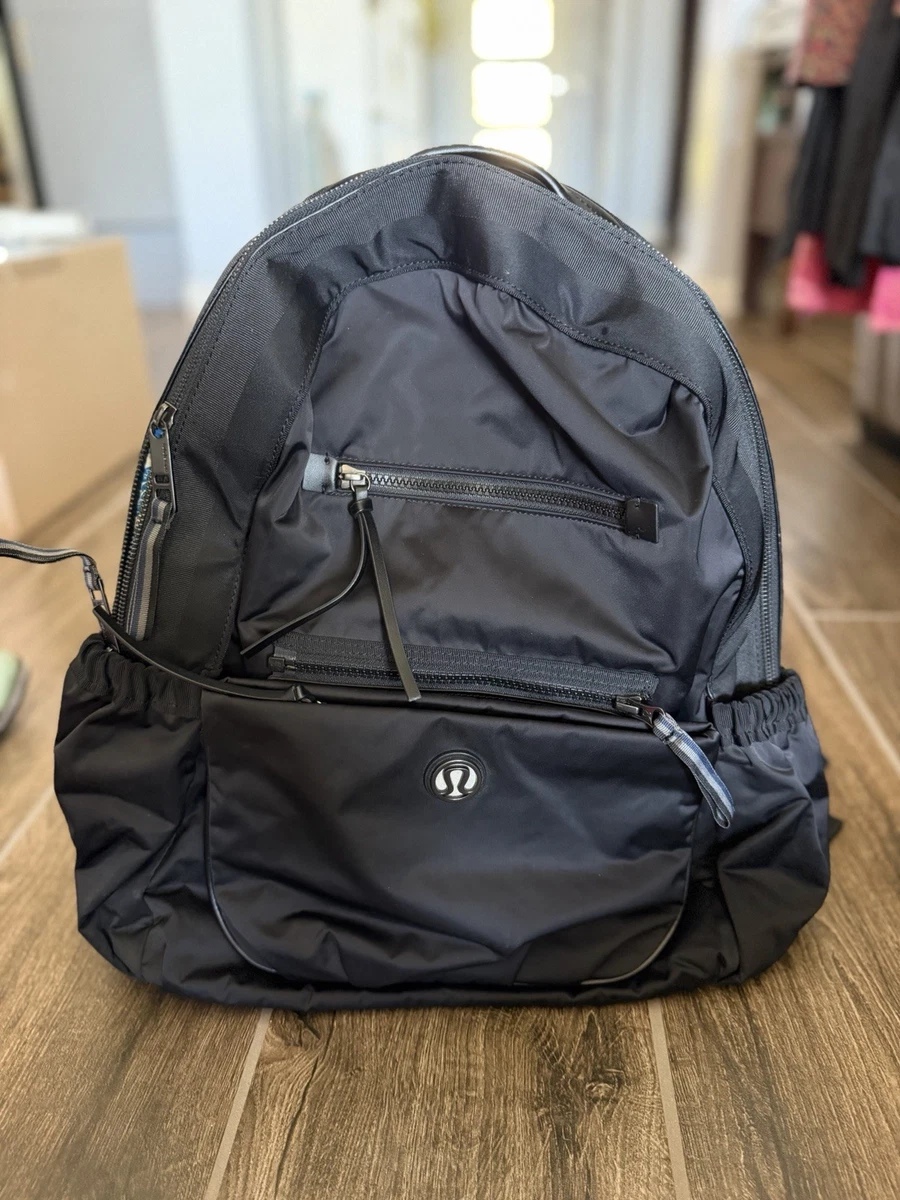 Lululemon Backpack Bags & Handbags for Women with Outer Pockets