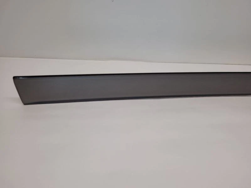 2010-2015 CHEVROLET CAMARO RH RIGHT Dash Insert Trim Panel  - Image 2 of 4
