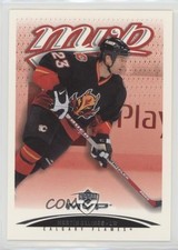 2003-04 Upper Deck MVP Martin Gelinas #68 0qr0