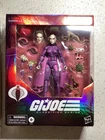 GI JOE CLASSIFIED NYCC 2025 #172, COBRA-LA PYTHONA MiSB with Shipper. Cobra La