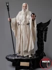 Asmus Toys X Sideshow CRW005 THE CROWN SERIES The Lord of the Rings 1/6 Saruman