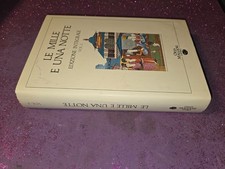 Le mille e una notte - Edizione integrale - Vol 2 - Orsa Maggiore Editrice -