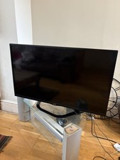 LG 43inch Smart TV