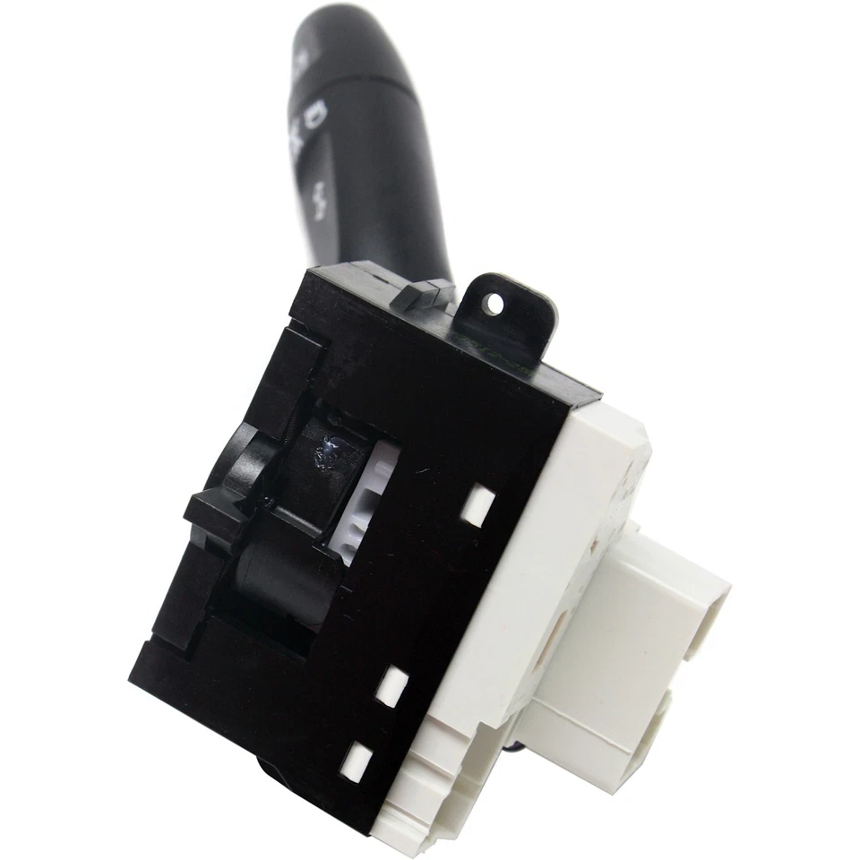 Interruptor de señal de giro para 2000-04 Mitsubishi Montero Sport 00-02 tipo hoja Mirage Foto 2 de 4