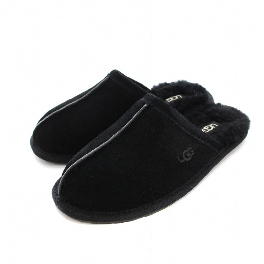 UGG Australia W PERLA sandali di perle ciabatte scarpe da camera US6 23 cm (9 06 pollici) usati