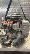 Moteur Renault Zoe