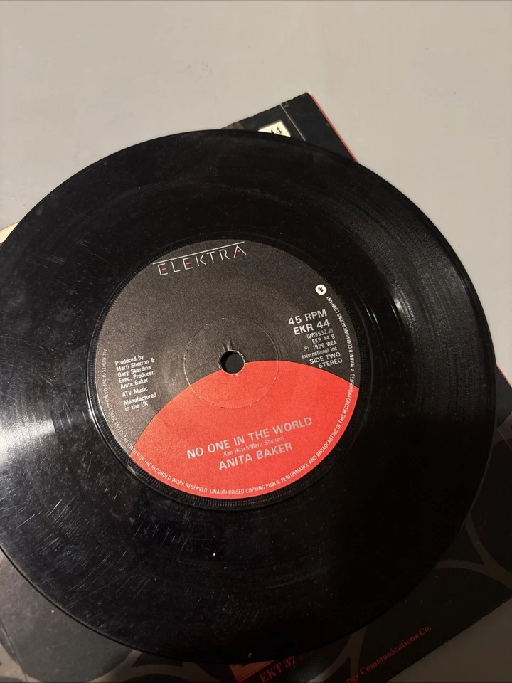 anita baker sweet love - Image 3 of 4