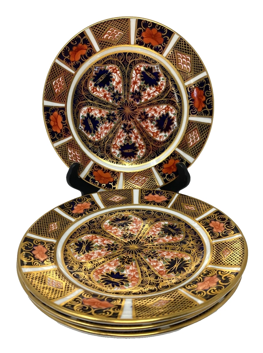 Royal Crown Derby Old Imari for sale | eBay