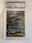 PSA8 Venusaur EX #XY123